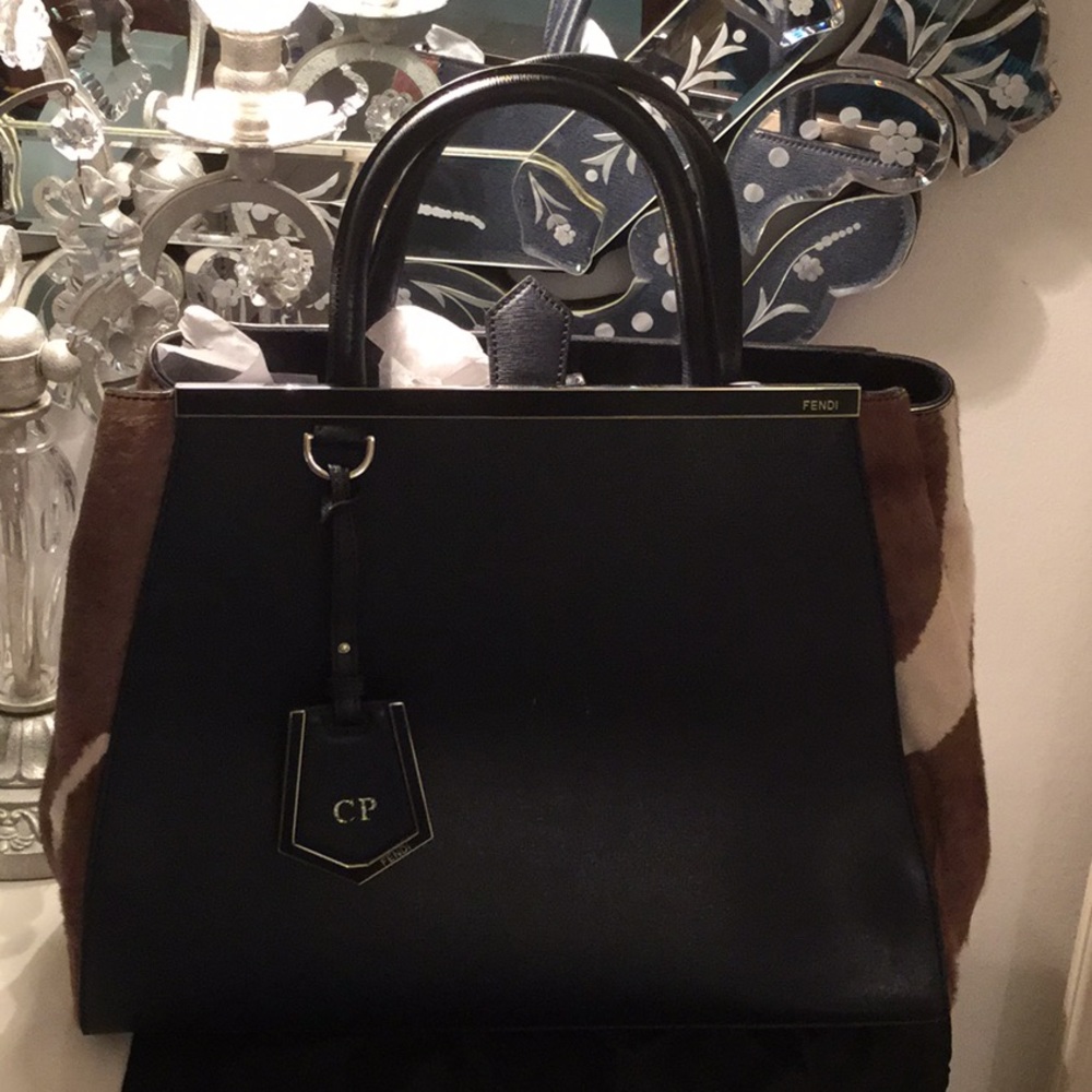 Fendi 2jours